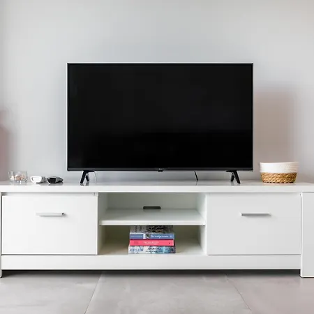 Kasino Ii 1º C Appartement