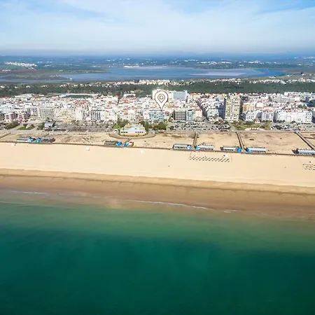 Kasino Ii 1º C Appartement *