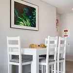 Apartman Kasino Ii 1º C Monte Gordo