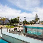 Apartman Kasino Ii 1º C Monte Gordo