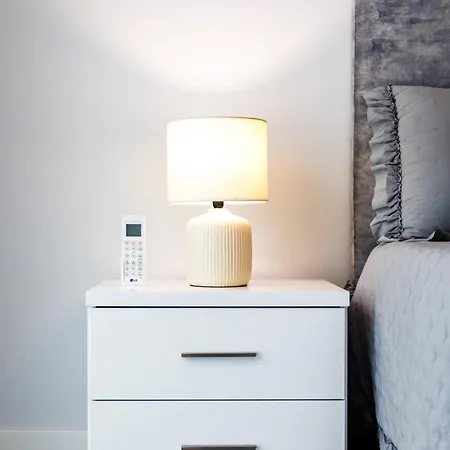 Kasino Ii 1º C Appartement *