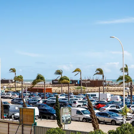 شقة Kasino Ii 1º C