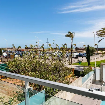 شقة Kasino Ii 1º C *