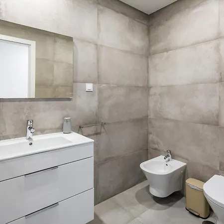 Kasino Ii 1º C Appartement