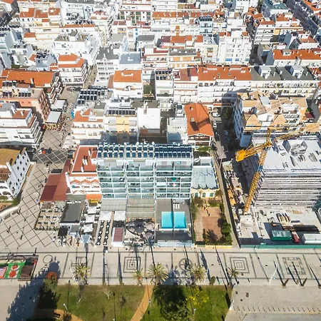 Kasino Ii 1º C Monte Gordo