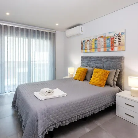 Apartmán Kasino Ii 1º C *